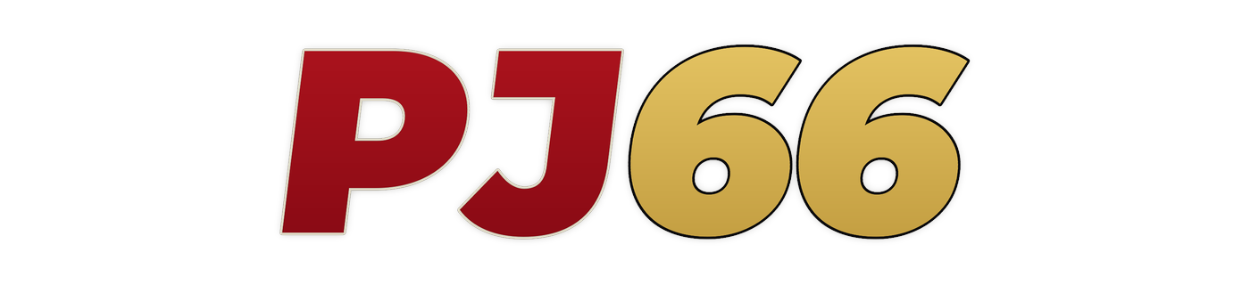 pj66 logo